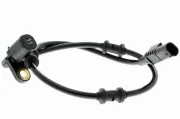 Sensor, Raddrehzahl Hinterachse links VEMO V30-72-0761