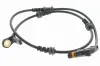 Sensor, Raddrehzahl Vorderachse VEMO V30-72-0771