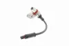 Sensor, Raddrehzahl Vorderachse links VEMO V30-72-0773 Bild Sensor, Raddrehzahl Vorderachse links VEMO V30-72-0773