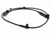 Sensor, Raddrehzahl Vorderachse links Vorderachse rechts VEMO V30-72-0776