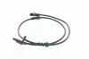 Sensor, Raddrehzahl Vorderachse VEMO V30-72-0799 Bild Sensor, Raddrehzahl Vorderachse VEMO V30-72-0799