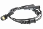 Sensor, Raddrehzahl Vorderachse VEMO V30-72-0800
