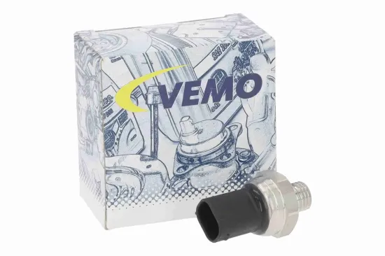 Sensor, Abgasdruck VEMO V30-72-0828 Bild Sensor, Abgasdruck VEMO V30-72-0828