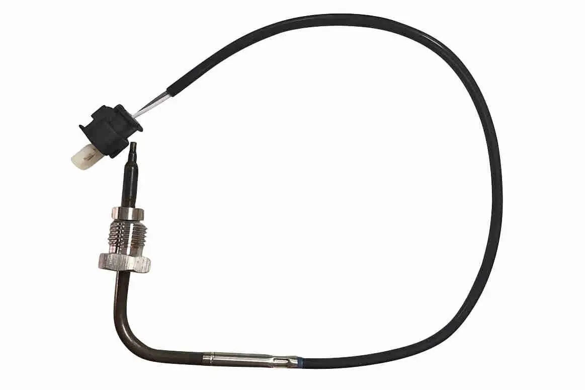 Sensor, Abgastemperatur vor Abgasturbolader VEMO V30-72-0837