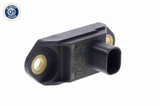 Sensor, Längsbeschleunigung Vorderachse beidseitig VEMO V30-72-0853 Bild Sensor, Längsbeschleunigung Vorderachse beidseitig VEMO V30-72-0853