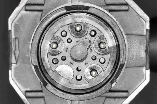 Luftmassenmesser VEMO V30-72-0854 Bild Luftmassenmesser VEMO V30-72-0854