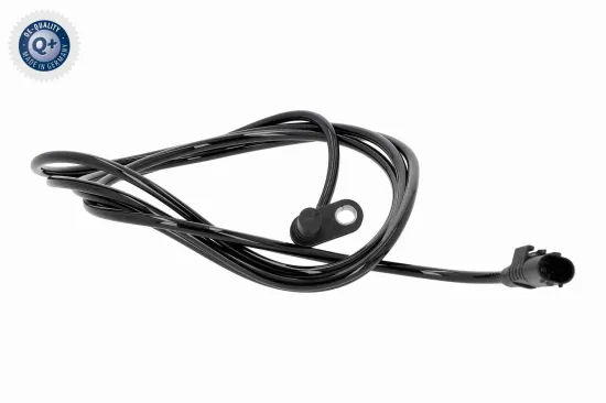 Sensor, Raddrehzahl Hinterachse links VEMO V30-72-0860 Bild Sensor, Raddrehzahl Hinterachse links VEMO V30-72-0860