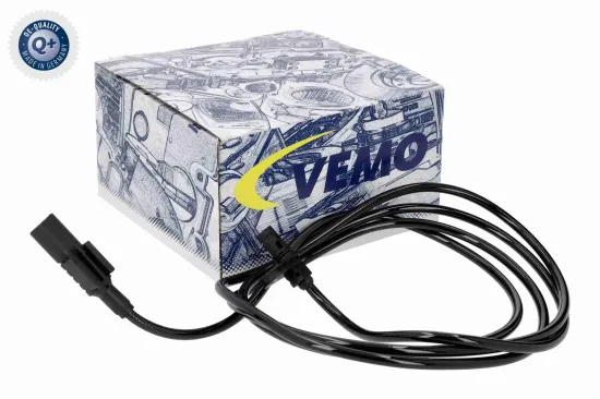 Sensor, Raddrehzahl Hinterachse links VEMO V30-72-0860 Bild Sensor, Raddrehzahl Hinterachse links VEMO V30-72-0860
