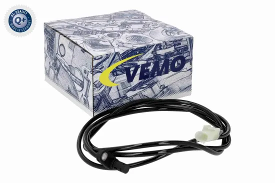 Sensor, Raddrehzahl Hinterachse rechts VEMO V30-72-0863 Bild Sensor, Raddrehzahl Hinterachse rechts VEMO V30-72-0863