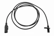 Sensor, Raddrehzahl Hinterachse rechts VEMO V30-72-0864