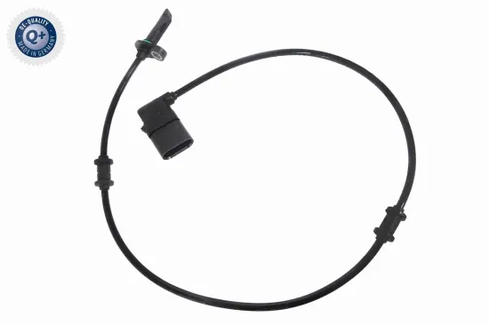 Sensor, Raddrehzahl Hinterachse rechts VEMO V30-72-0870 Bild Sensor, Raddrehzahl Hinterachse rechts VEMO V30-72-0870