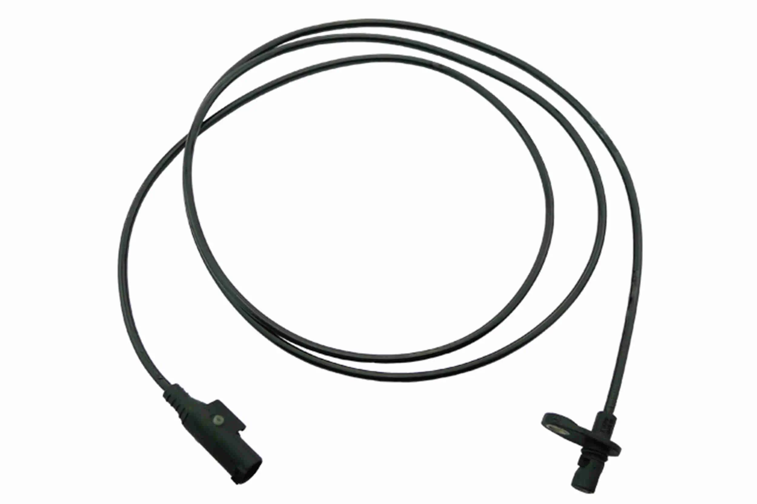 Sensor, Raddrehzahl Hinterachse links VEMO V30-72-0871