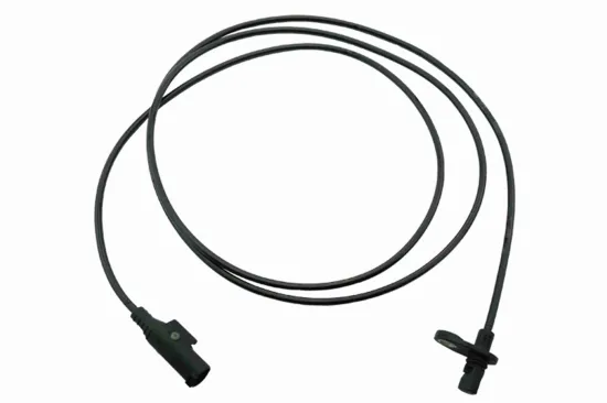 Sensor, Raddrehzahl Hinterachse links VEMO V30-72-0871 Bild Sensor, Raddrehzahl Hinterachse links VEMO V30-72-0871