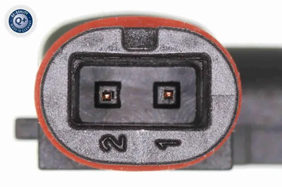 Sensor, Raddrehzahl Vorderachse links VEMO V30-72-0874 Bild Sensor, Raddrehzahl Vorderachse links VEMO V30-72-0874