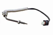 Sensor, Abgastemperatur vor Abgasturbolader VEMO V30-72-0886