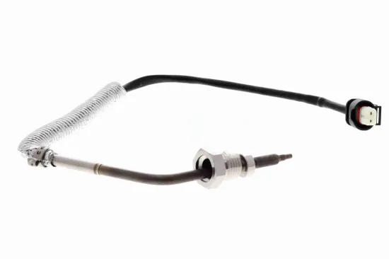 Sensor, Abgastemperatur vor Abgasturbolader VEMO V30-72-0886 Bild Sensor, Abgastemperatur vor Abgasturbolader VEMO V30-72-0886