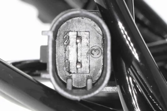 Sensor, Raddrehzahl Hinterachse links VEMO V30-72-0892 Bild Sensor, Raddrehzahl Hinterachse links VEMO V30-72-0892