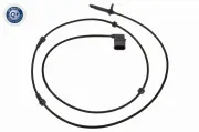 Sensor, Raddrehzahl Vorderachse rechts VEMO V30-72-0898