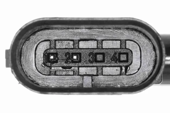 Sensor, Raddrehzahl Vorderachse rechts VEMO V30-72-0900 Bild Sensor, Raddrehzahl Vorderachse rechts VEMO V30-72-0900