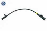 Sensor, Raddrehzahl Hinterachse VEMO V30-72-0904