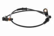 Sensor, Raddrehzahl Vorderachse links Vorderachse rechts VEMO V30-72-0915