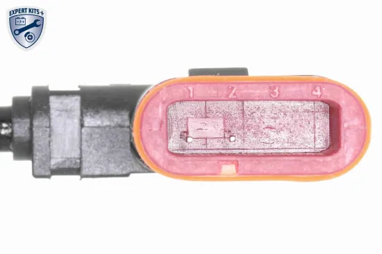 Sensor, Raddrehzahl Hinterachse links Hinterachse rechts VEMO V30-72-7802 Bild Sensor, Raddrehzahl Hinterachse links Hinterachse rechts VEMO V30-72-7802