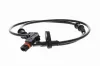 Sensor, Raddrehzahl Vorderachse VEMO V30-72-7804
