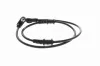 Sensor, Raddrehzahl Vorderachse VEMO V30-72-7804 Bild Sensor, Raddrehzahl Vorderachse VEMO V30-72-7804