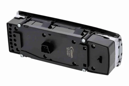 Schalter, Fensterheber fahrerseitig vorne VEMO V30-73-0013 Bild Schalter, Fensterheber fahrerseitig vorne VEMO V30-73-0013