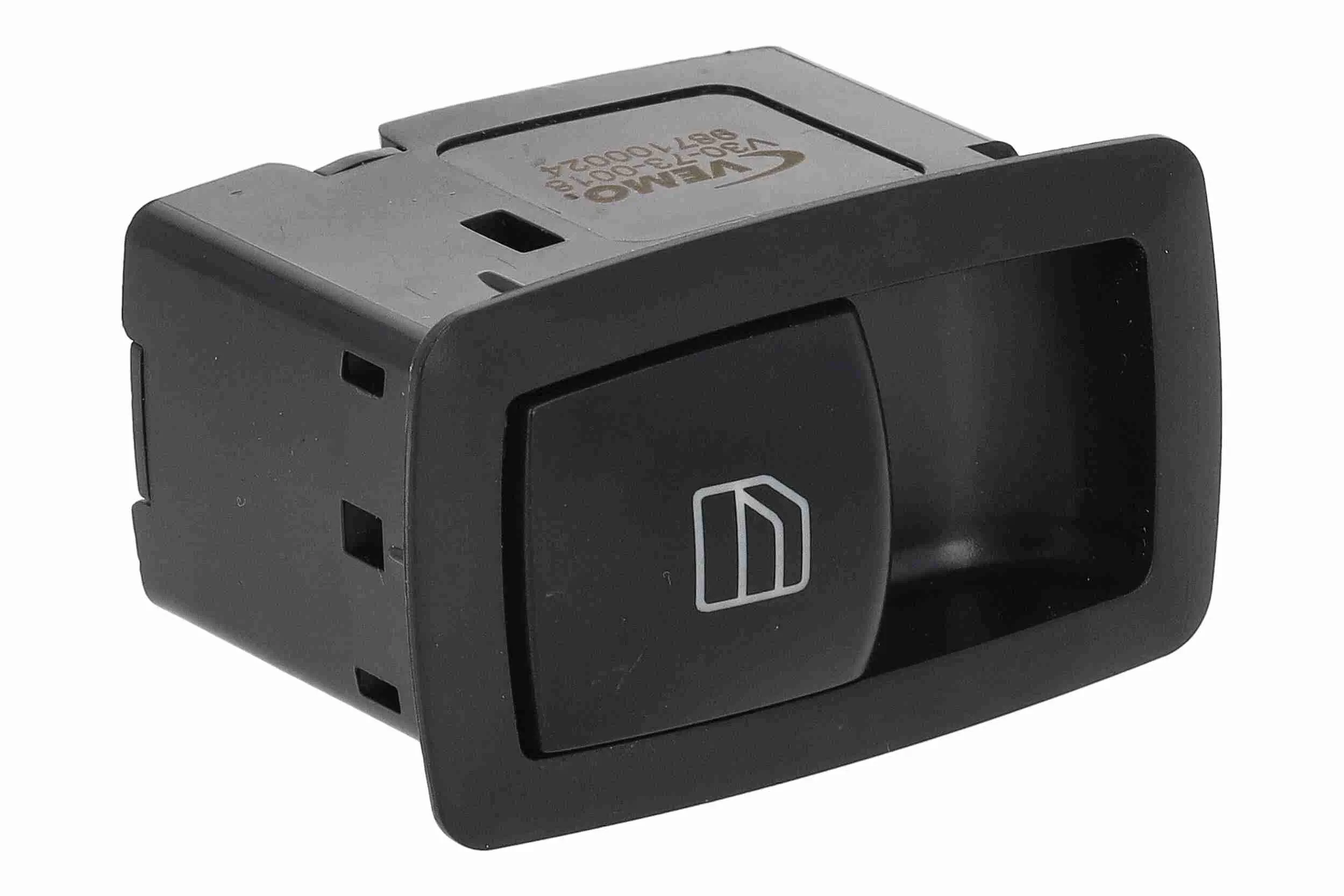 Schalter, Fensterheber vorne rechts VEMO V30-73-0018