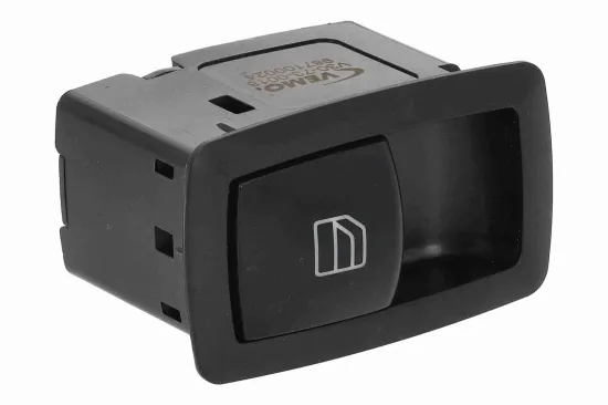 Schalter, Fensterheber vorne rechts VEMO V30-73-0018 Bild Schalter, Fensterheber vorne rechts VEMO V30-73-0018