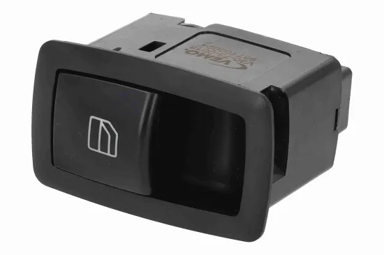 Schalter, Fensterheber vorne rechts VEMO V30-73-0018 Bild Schalter, Fensterheber vorne rechts VEMO V30-73-0018