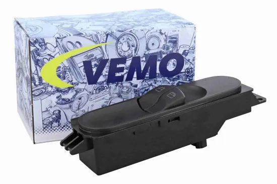 Schalter, Fensterheber vorne links VEMO V30-73-0020 Bild Schalter, Fensterheber vorne links VEMO V30-73-0020