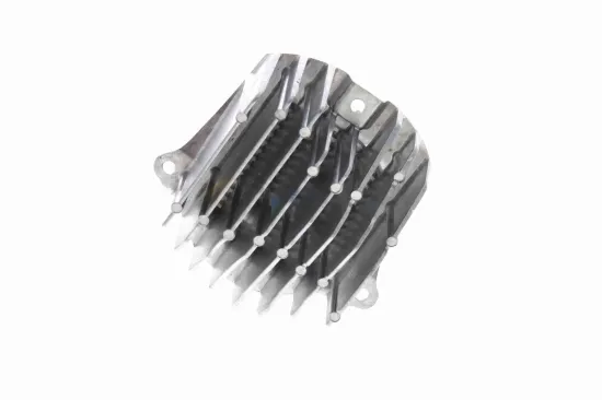 Steuergerät, Beleuchtung links VEMO V30-73-0032 Bild Steuergerät, Beleuchtung links VEMO V30-73-0032