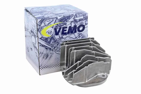 Steuergerät, Beleuchtung rechts VEMO V30-73-0033 Bild Steuergerät, Beleuchtung rechts VEMO V30-73-0033