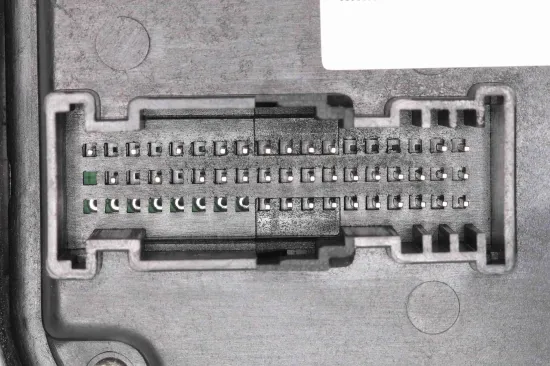 Steuergerät, Beleuchtung beidseitig VEMO V30-73-0034 Bild Steuergerät, Beleuchtung beidseitig VEMO V30-73-0034