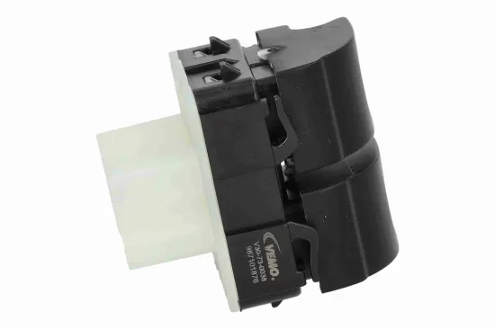 Schalter, Fensterheber fahrerseitig VEMO V30-73-0038 Bild Schalter, Fensterheber fahrerseitig VEMO V30-73-0038