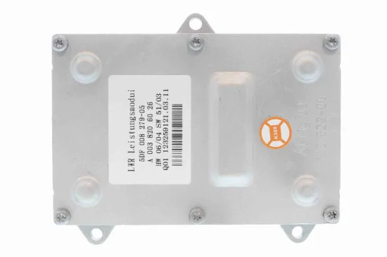 Steuergerät, Beleuchtung VEMO V30-73-0040 Bild Steuergerät, Beleuchtung VEMO V30-73-0040