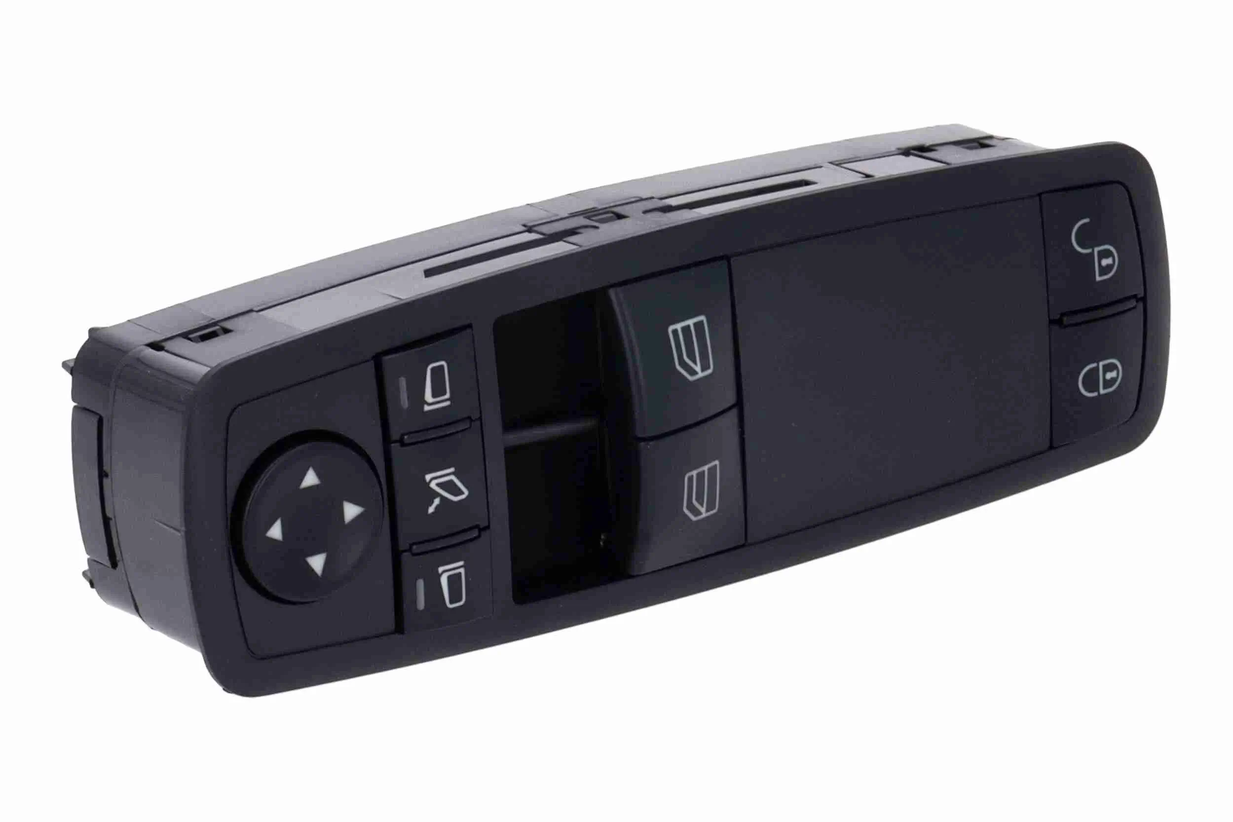 Schalter, Fensterheber vorne fahrerseitig VEMO V30-73-0043