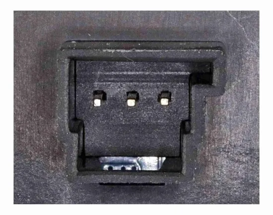 Schalter, Fensterheber vorne fahrerseitig VEMO V30-73-0043 Bild Schalter, Fensterheber vorne fahrerseitig VEMO V30-73-0043