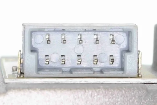 Steuergerät, Beleuchtung VEMO V30-73-0054 Bild Steuergerät, Beleuchtung VEMO V30-73-0054