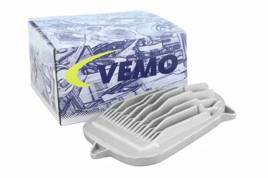 Steuergerät, Beleuchtung VEMO V30-73-0054 Bild Steuergerät, Beleuchtung VEMO V30-73-0054