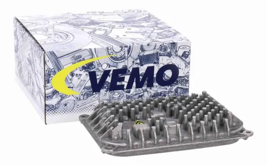 Steuergerät, Beleuchtung links VEMO V30-73-0055 Bild Steuergerät, Beleuchtung links VEMO V30-73-0055