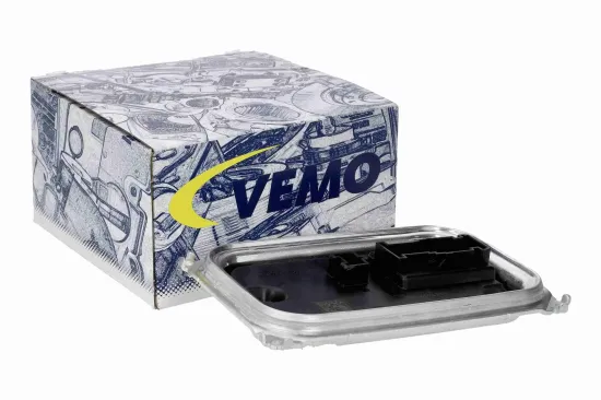 Steuergerät, Beleuchtung VEMO V30-73-0056 Bild Steuergerät, Beleuchtung VEMO V30-73-0056