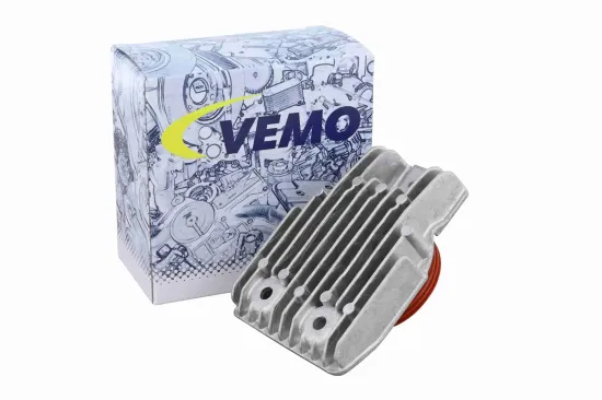 Steuergerät, Beleuchtung links VEMO V30-73-0057 Bild Steuergerät, Beleuchtung links VEMO V30-73-0057