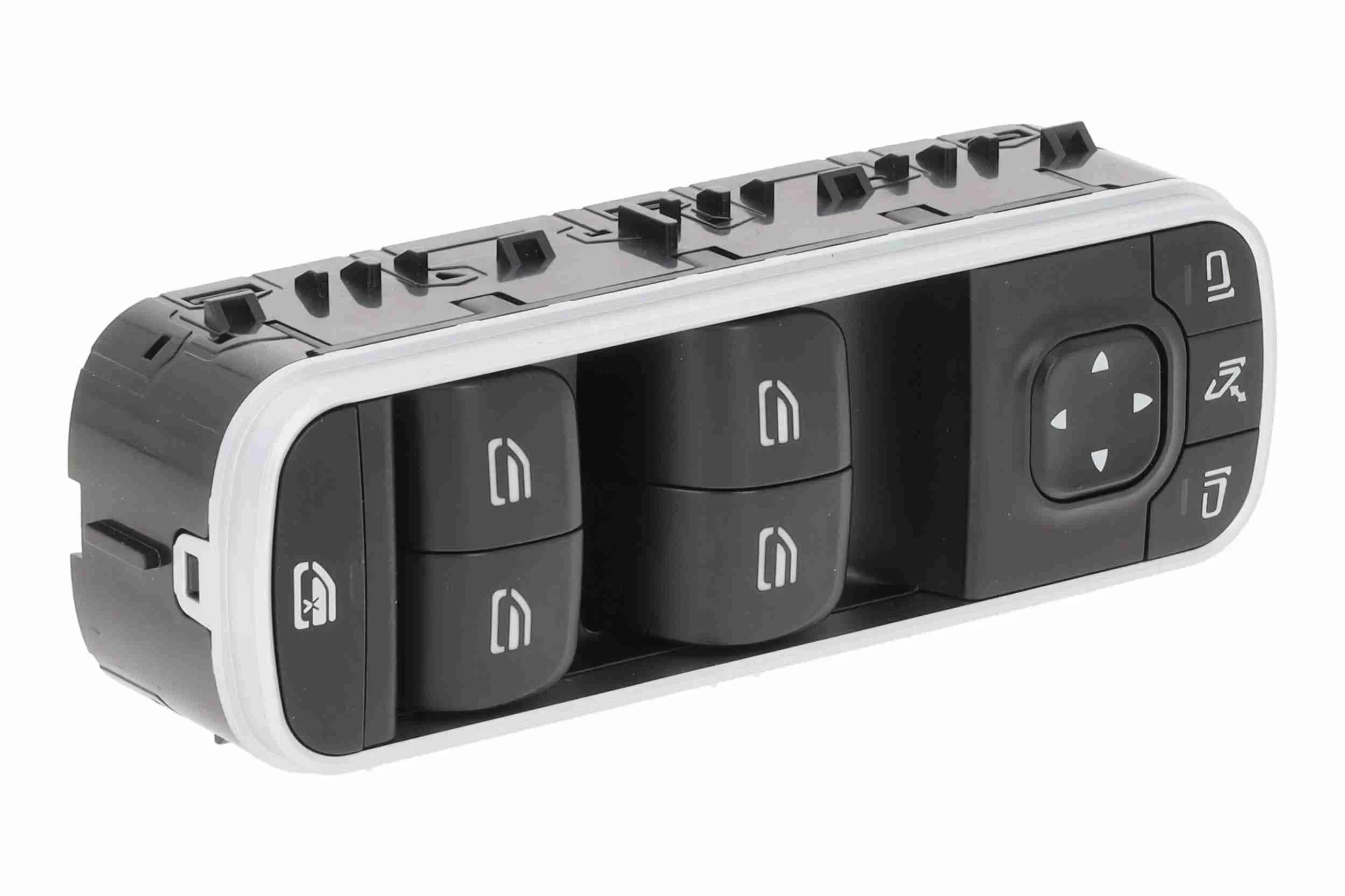 Schalter, Fensterheber vorne links VEMO V30-73-0063