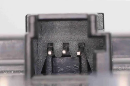 Schalter, Fensterheber vorne links VEMO V30-73-0063 Bild Schalter, Fensterheber vorne links VEMO V30-73-0063