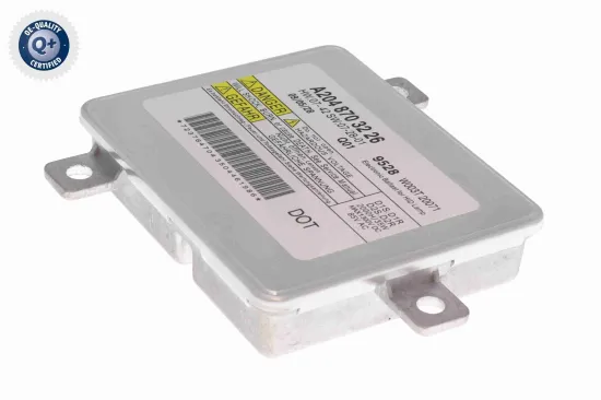 Steuergerät, Beleuchtung VEMO V30-73-0072 Bild Steuergerät, Beleuchtung VEMO V30-73-0072