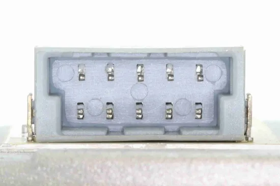 Steuergerät, Beleuchtung vorne links VEMO V30-73-0073 Bild Steuergerät, Beleuchtung vorne links VEMO V30-73-0073