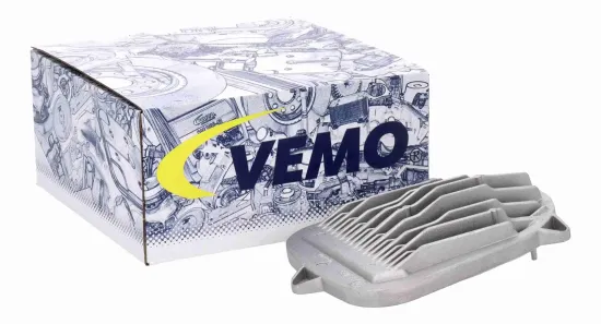 Steuergerät, Beleuchtung vorne links VEMO V30-73-0073 Bild Steuergerät, Beleuchtung vorne links VEMO V30-73-0073